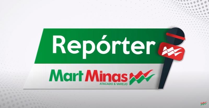 Troco Solidário Mart Minas - Montes Claros