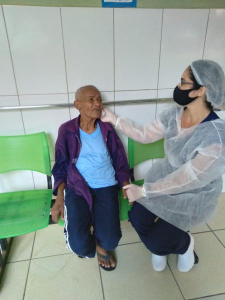  O cuidado faz a diferença!